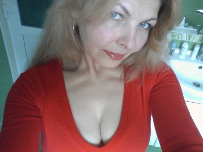 Девушки по вызову Киева: Светлана, возраст 45 лет