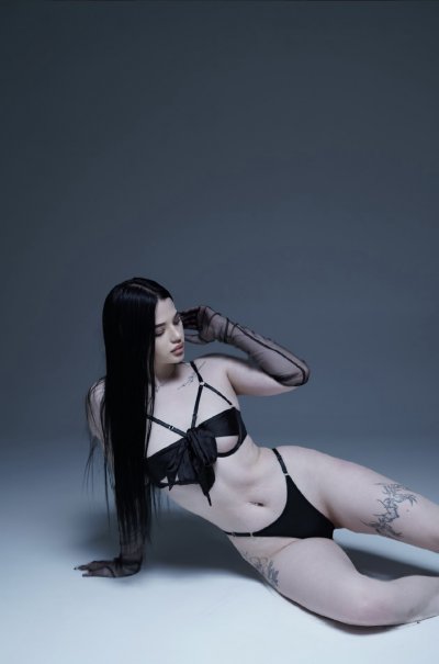 Индивидуалки Киева: Нелли, возраст 19 лет