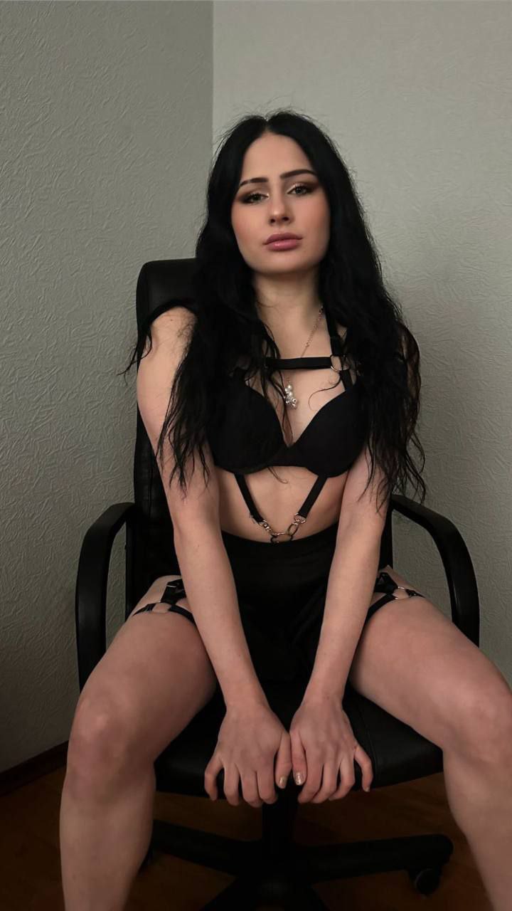 Шлюхи Киева: 💘Анжелика💘, возраст 19 лет