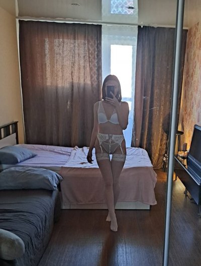 Проститутки Киева: София, возраст 20 лет