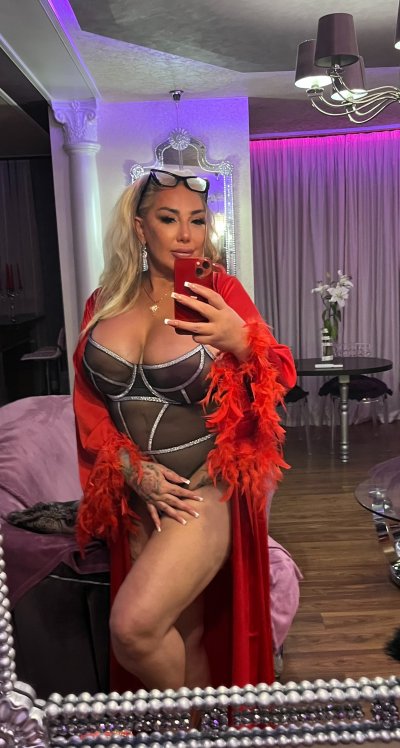 Путаны Киева: Aleksa, возраст 50 лет