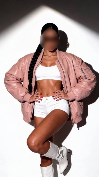 Проститутки Киева: Милана, возраст 25 лет