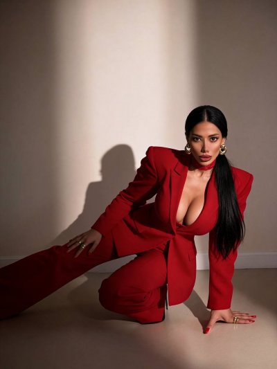 Феи Киева: Милана, возраст 25 лет