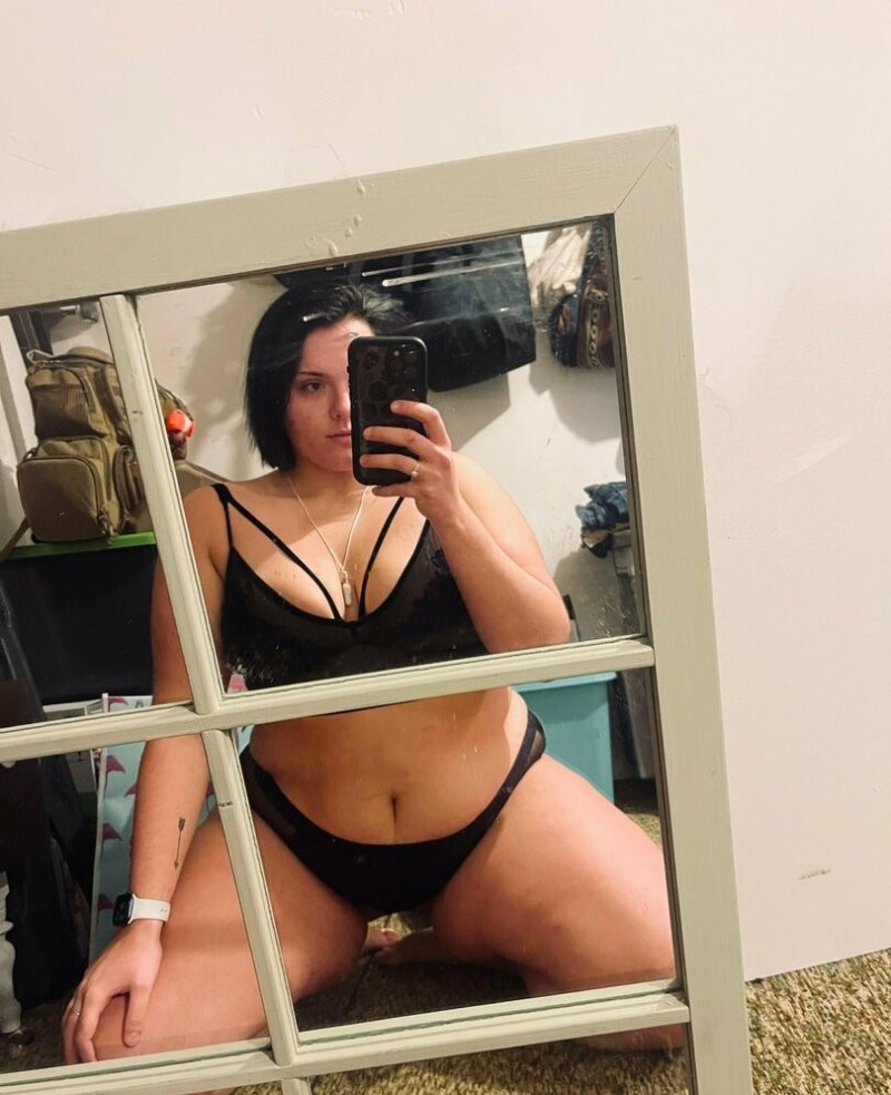 Феи Киева: Лада, возраст 32 года