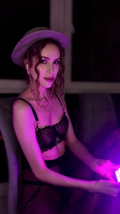 Девушки по вызову Киева: Иванка, возраст 24 года