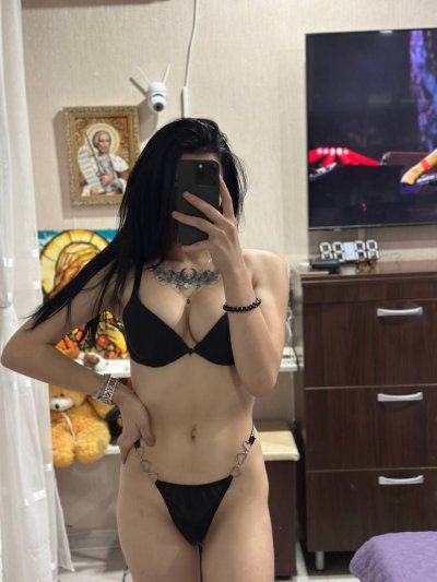 Девушки по вызову Киева: Рамина, возраст 20 лет