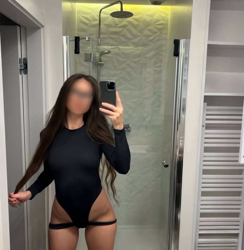 Девушки по вызову Киева: Дана, возраст 24 года