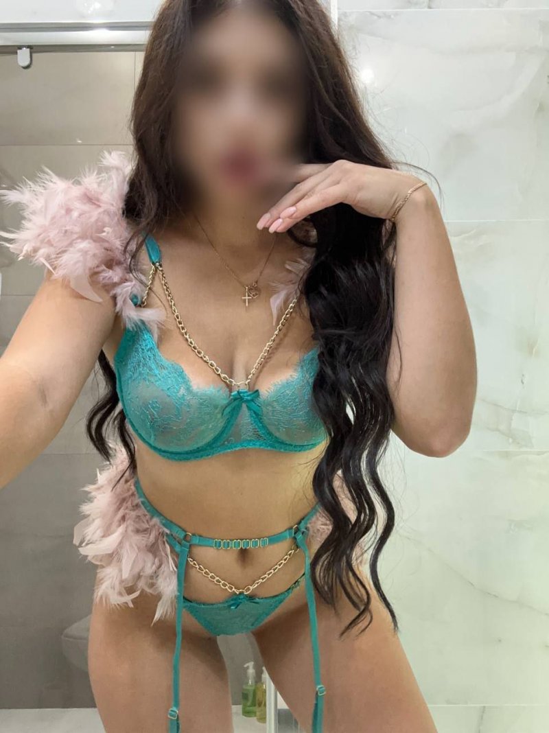 Индивидуалки Киева: Арина, возраст 26 лет