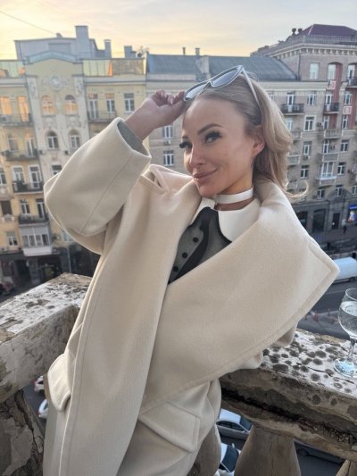 Путаны Киева: Лиса, возраст 32 года