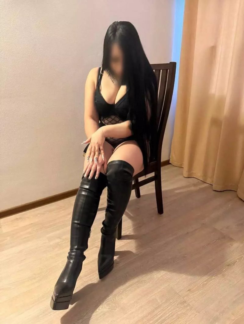 Феи Киева: Юля, возраст 28 лет