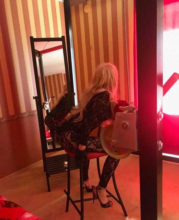 Проститутки Киева: Олеся, возраст 37 лет