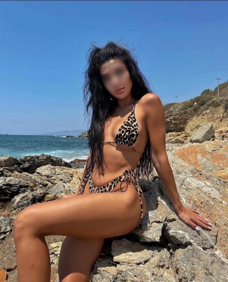 Феи Киева: Алина, возраст 21 год