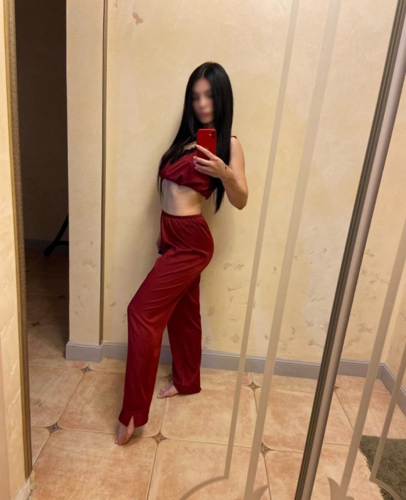 Феи Киева: Жасмин, возраст 24 года