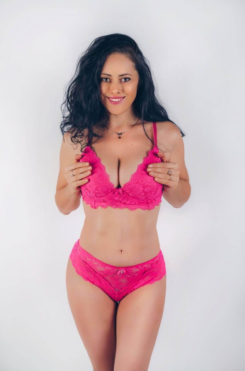 Индивидуалки Киева: Ника, возраст 36 лет