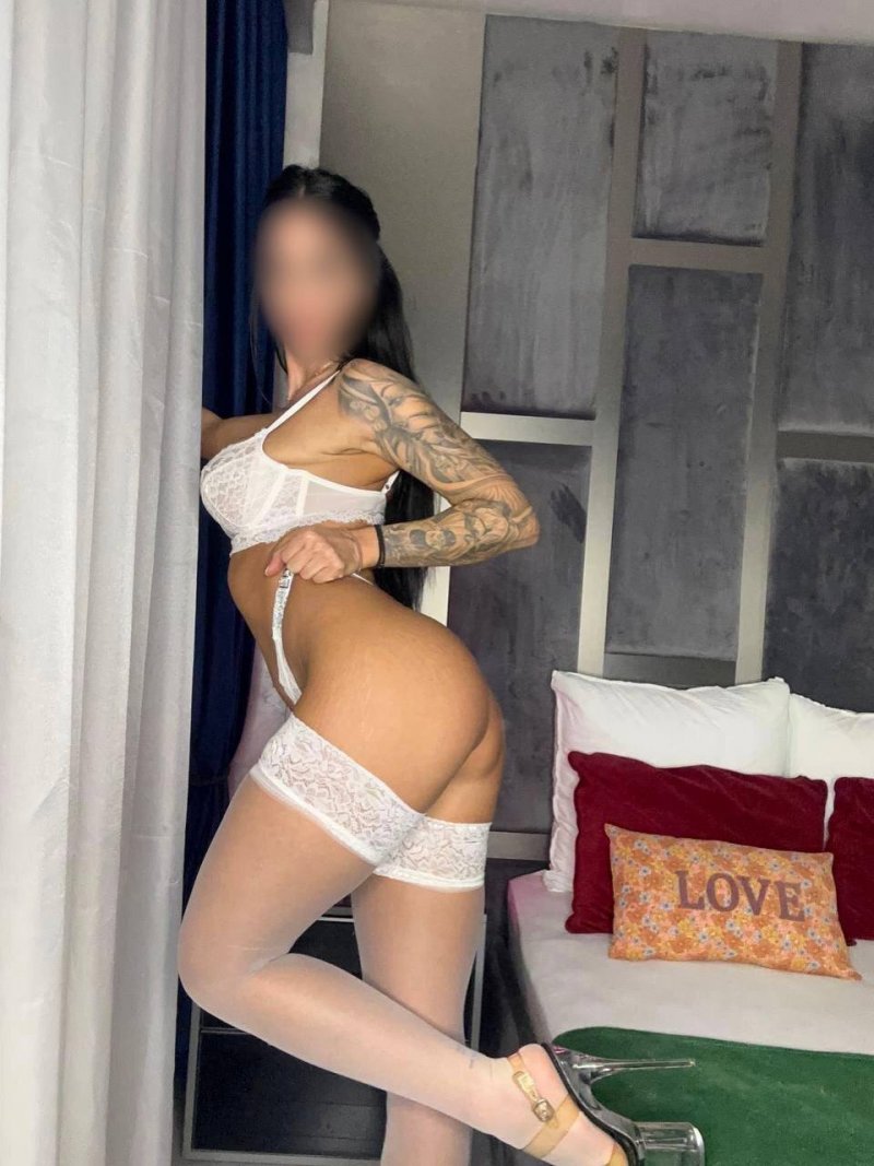 Путаны Киева: Владлена, возраст 25 лет