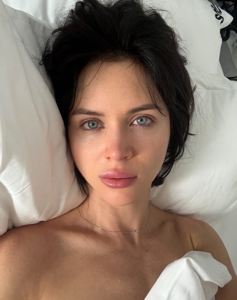 Феи Киева: Сабина, возраст 24 года